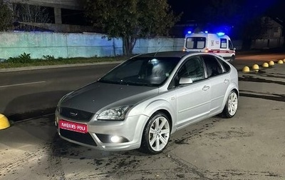 Ford Focus II рестайлинг, 2006 год, 210 000 рублей, 1 фотография