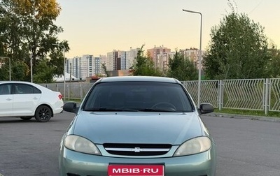 Chevrolet Lacetti, 2006 год, 305 000 рублей, 1 фотография