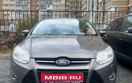 Ford Focus III, 2011 год, 800 000 рублей, 1 фотография