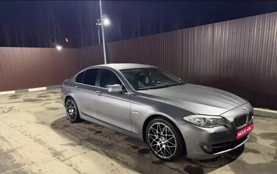 BMW 5 серия, 2012 год, 140 000 рублей, 1 фотография