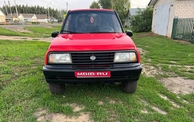 Suzuki Vitara II рестайлинг, 1991 год, 547 000 рублей, 1 фотография