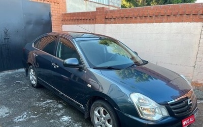 Nissan Almera, 2013 год, 695 000 рублей, 1 фотография