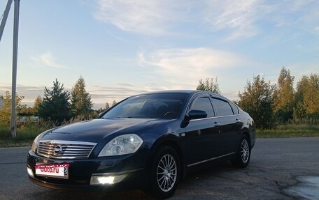 Nissan Teana, 2007 год, 685 000 рублей, 1 фотография