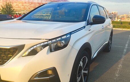 Peugeot 5008 II, 2020 год, 1 800 000 рублей, 1 фотография