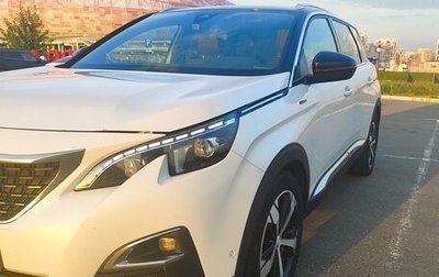 Peugeot 5008 II, 2020 год, 1 800 000 рублей, 1 фотография