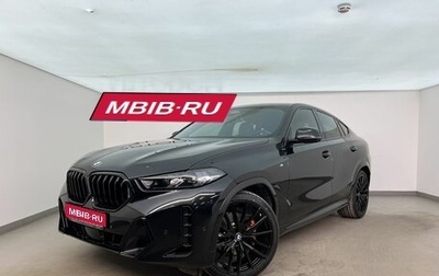 BMW X6, 2024 год, 9 475 000 рублей, 1 фотография