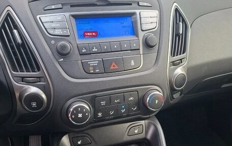 Hyundai ix35 I рестайлинг, 2015 год, 1 700 000 рублей, 1 фотография