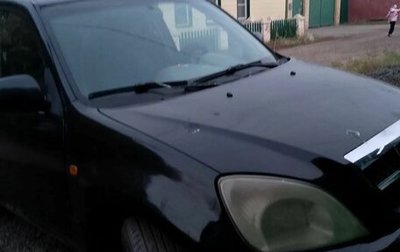 Chery Tiggo (T11), 2007 год, 250 000 рублей, 1 фотография