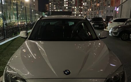 BMW X1, 2012 год, 1 500 000 рублей, 1 фотография