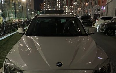BMW X1, 2012 год, 1 500 000 рублей, 1 фотография