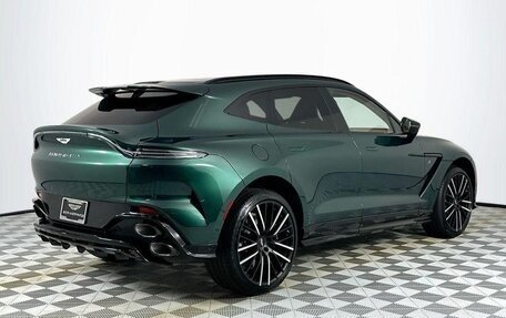 Aston Martin DBX I, 2026 год, 39 999 960 рублей, 18 фотография