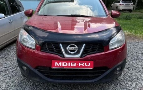 Nissan Qashqai, 2013 год, 1 150 000 рублей, 1 фотография