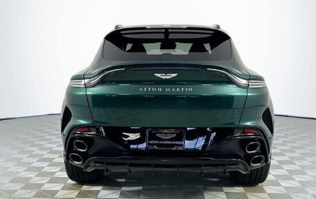 Aston Martin DBX I, 2026 год, 39 999 960 рублей, 19 фотография