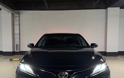 Toyota Camry, 2023 год, 3 300 000 рублей, 1 фотография