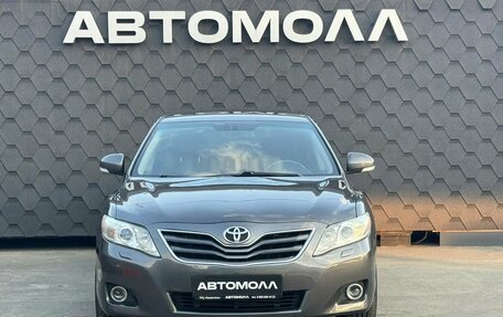 Toyota Camry, 2011 год, 950 000 рублей, 3 фотография