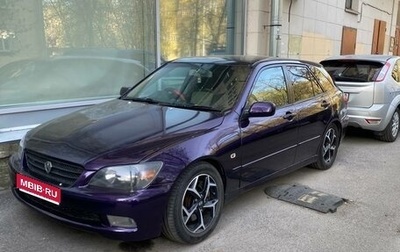 Toyota Altezza, 2002 год, 1 000 000 рублей, 1 фотография