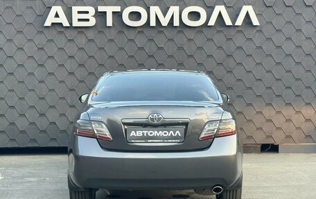 Toyota Camry, 2011 год, 950 000 рублей, 4 фотография