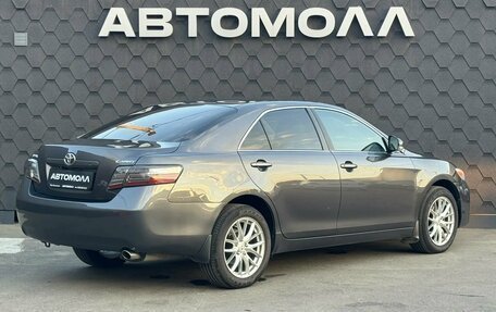 Toyota Camry, 2011 год, 950 000 рублей, 5 фотография