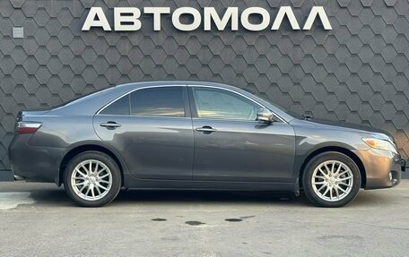 Toyota Camry, 2011 год, 950 000 рублей, 7 фотография