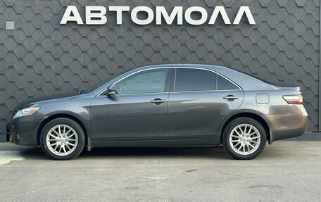 Toyota Camry, 2011 год, 950 000 рублей, 8 фотография