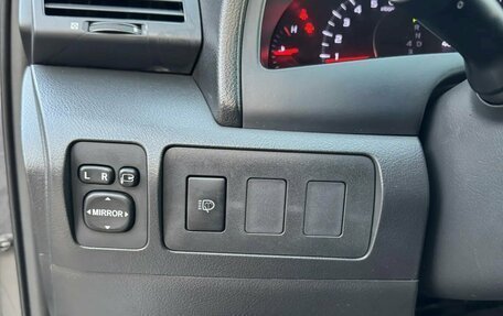 Toyota Camry, 2011 год, 950 000 рублей, 10 фотография