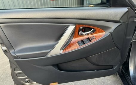 Toyota Camry, 2011 год, 950 000 рублей, 15 фотография