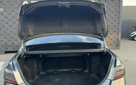 Toyota Camry, 2011 год, 950 000 рублей, 22 фотография