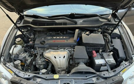 Toyota Camry, 2011 год, 950 000 рублей, 26 фотография