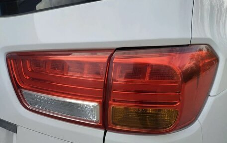 KIA Carnival III, 2017 год, 2 399 000 рублей, 12 фотография