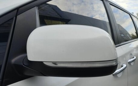 KIA Carnival III, 2017 год, 2 399 000 рублей, 14 фотография