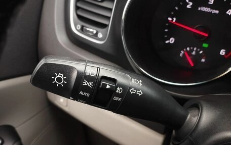 KIA Carnival III, 2017 год, 2 399 000 рублей, 24 фотография