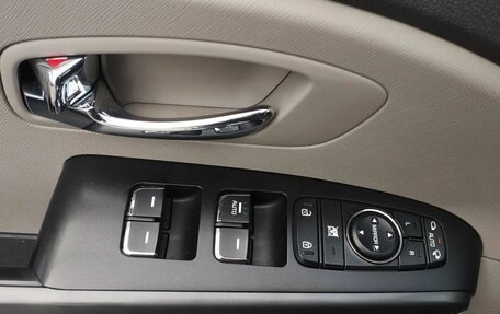 KIA Carnival III, 2017 год, 2 399 000 рублей, 36 фотография