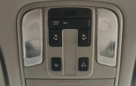 KIA Carnival III, 2017 год, 2 399 000 рублей, 32 фотография