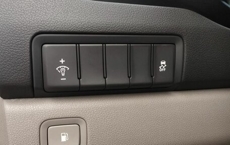 KIA Carnival III, 2017 год, 2 399 000 рублей, 35 фотография