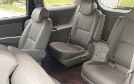 KIA Carnival III, 2017 год, 2 399 000 рублей, 40 фотография