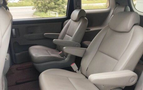 KIA Carnival III, 2017 год, 2 399 000 рублей, 39 фотография