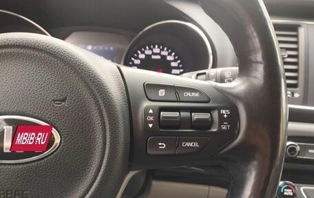 KIA Carnival III, 2017 год, 2 399 000 рублей, 23 фотография