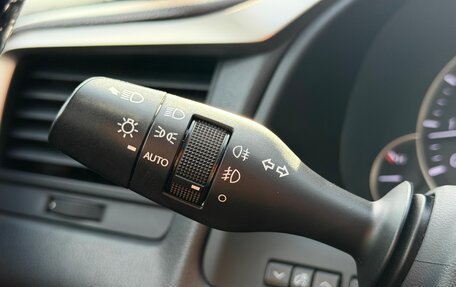 Lexus RX IV рестайлинг, 2016 год, 3 759 000 рублей, 15 фотография