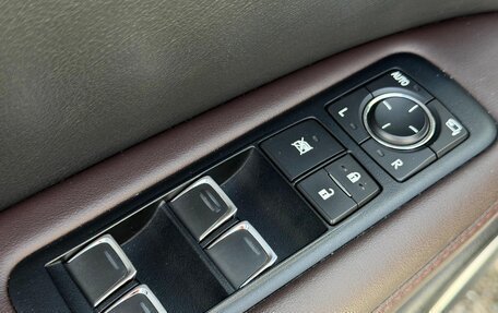 Lexus RX IV рестайлинг, 2016 год, 3 759 000 рублей, 19 фотография