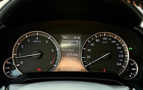 Lexus RX IV рестайлинг, 2016 год, 3 759 000 рублей, 36 фотография