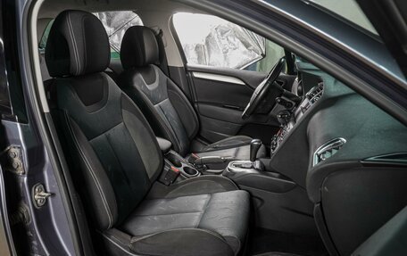 Citroen C4 II рестайлинг, 2011 год, 739 000 рублей, 8 фотография