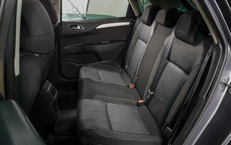 Citroen C4 II рестайлинг, 2011 год, 739 000 рублей, 9 фотография