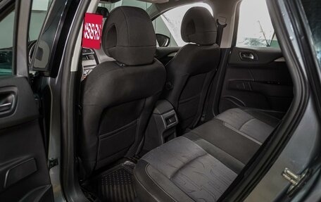 Citroen C4 II рестайлинг, 2011 год, 739 000 рублей, 11 фотография