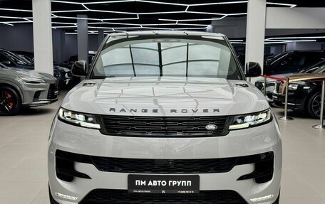 Land Rover Range Rover Sport, 2026 год, 18 990 000 рублей, 2 фотография
