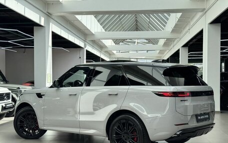 Land Rover Range Rover Sport, 2026 год, 18 990 000 рублей, 4 фотография