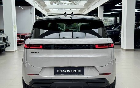 Land Rover Range Rover Sport, 2026 год, 18 990 000 рублей, 5 фотография