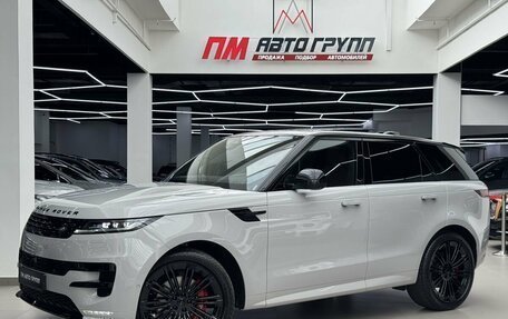 Land Rover Range Rover Sport, 2026 год, 18 990 000 рублей, 3 фотография
