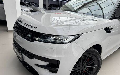 Land Rover Range Rover Sport, 2026 год, 18 990 000 рублей, 13 фотография