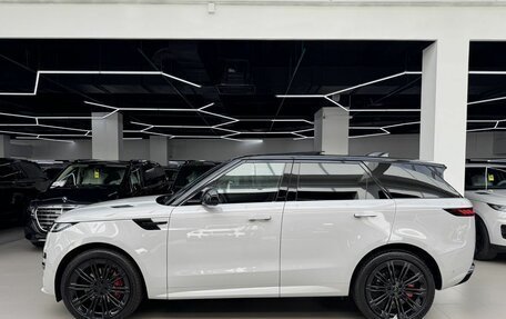 Land Rover Range Rover Sport, 2026 год, 18 990 000 рублей, 7 фотография