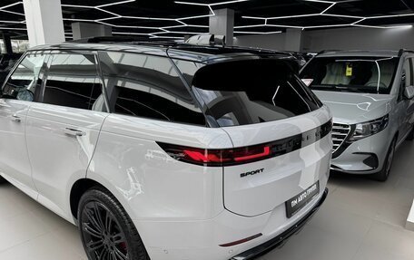 Land Rover Range Rover Sport, 2026 год, 18 990 000 рублей, 14 фотография